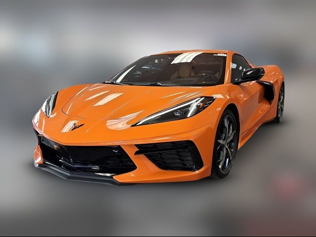 2022 Chevrolet Corvette 3LT