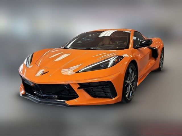 2022 Chevrolet Corvette 3LT