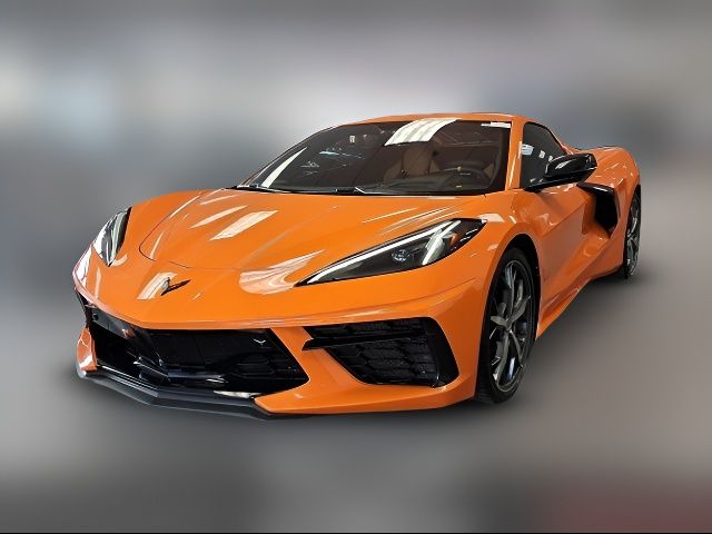 2022 Chevrolet Corvette 3LT