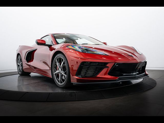 2022 Chevrolet Corvette 3LT