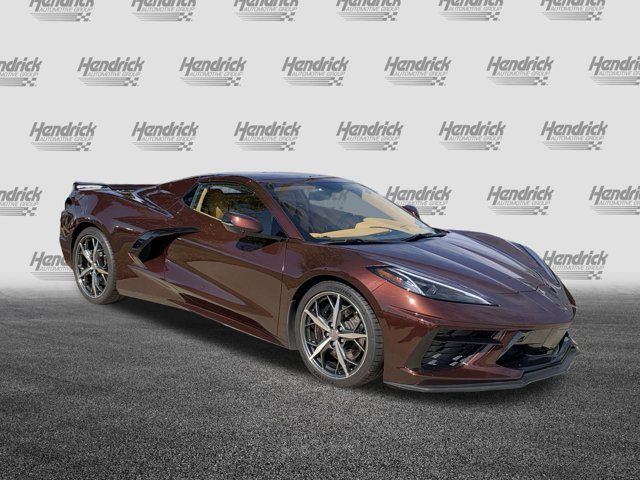 2022 Chevrolet Corvette 3LT