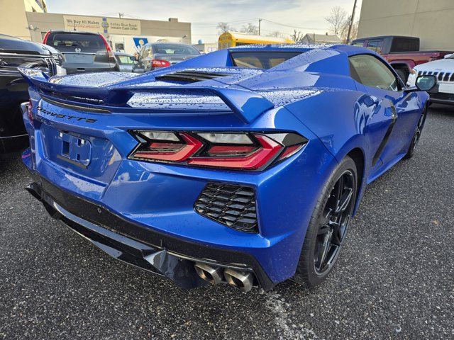 2022 Chevrolet Corvette 3LT