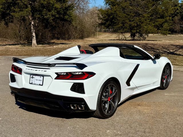 2022 Chevrolet Corvette 3LT