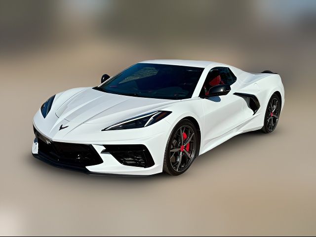 2022 Chevrolet Corvette 3LT