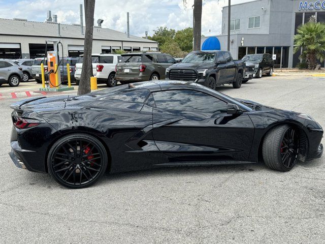 2022 Chevrolet Corvette 3LT