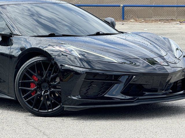 2022 Chevrolet Corvette 3LT