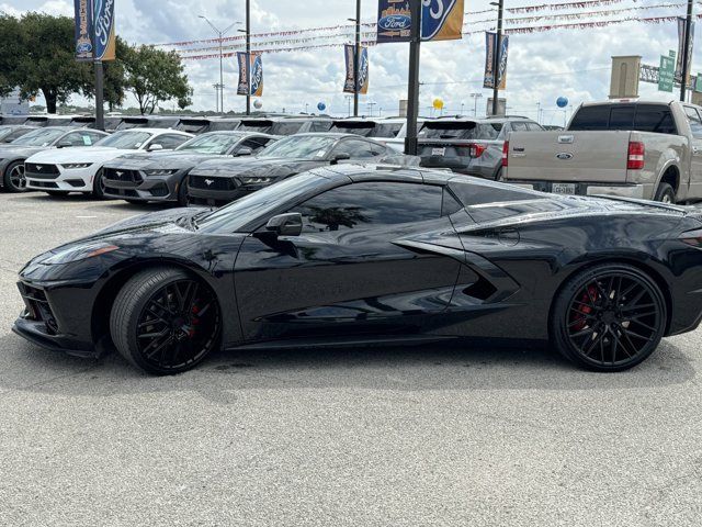 2022 Chevrolet Corvette 3LT