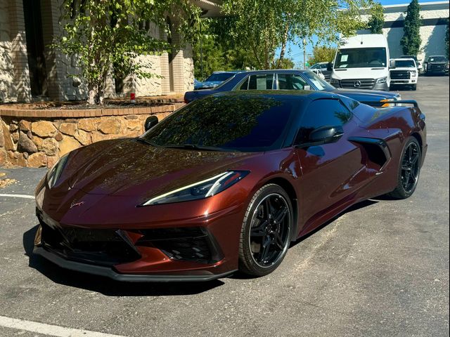 2022 Chevrolet Corvette 3LT