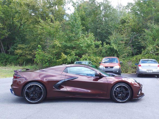 2022 Chevrolet Corvette 3LT