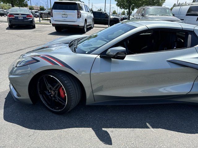 2022 Chevrolet Corvette 3LT