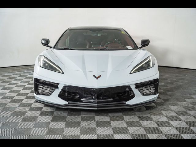 2022 Chevrolet Corvette 3LT