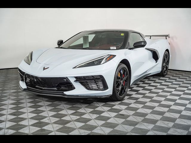 2022 Chevrolet Corvette 3LT