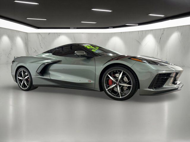2022 Chevrolet Corvette 3LT