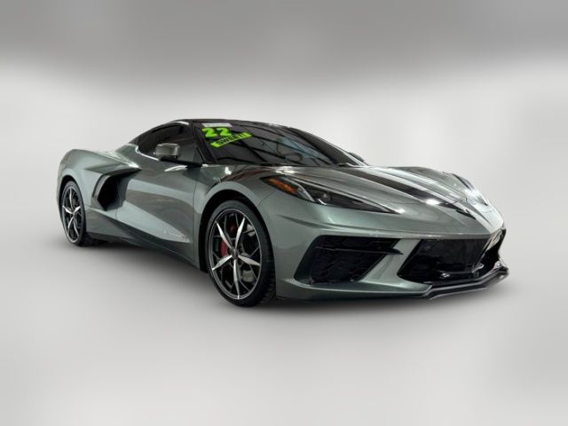 2022 Chevrolet Corvette 3LT