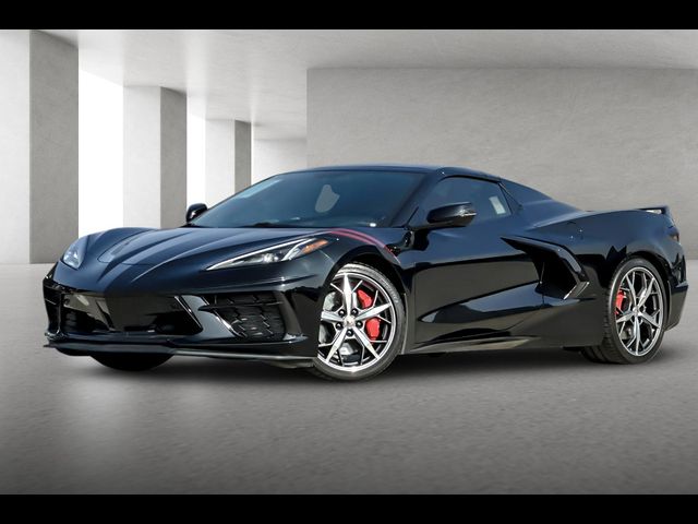 2022 Chevrolet Corvette 3LT