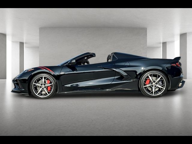 2022 Chevrolet Corvette 3LT