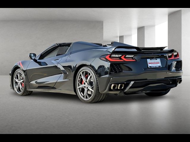 2022 Chevrolet Corvette 3LT