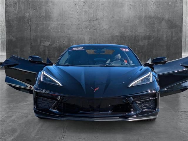 2022 Chevrolet Corvette 3LT