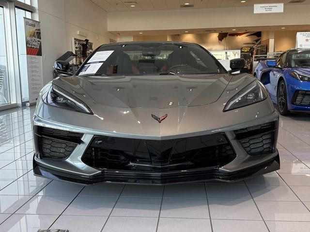 2022 Chevrolet Corvette 3LT