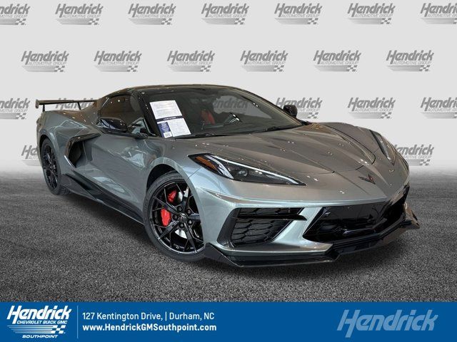 2022 Chevrolet Corvette 3LT