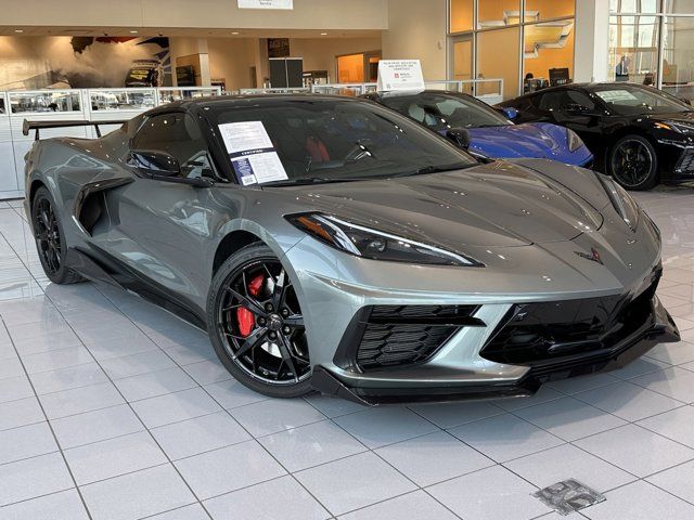 2022 Chevrolet Corvette 3LT