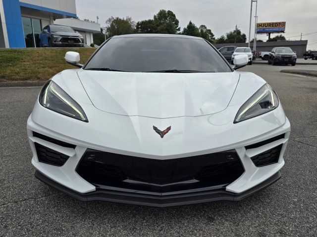 2022 Chevrolet Corvette 3LT