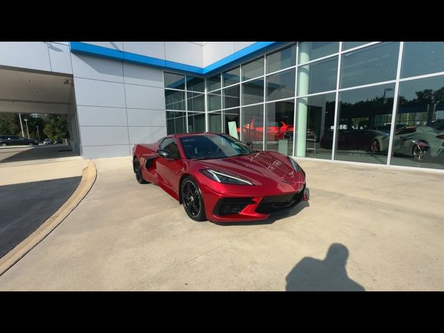 2022 Chevrolet Corvette 3LT