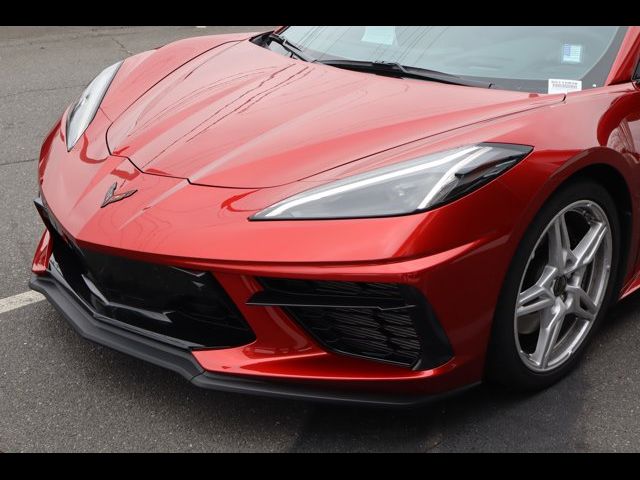 2022 Chevrolet Corvette 3LT