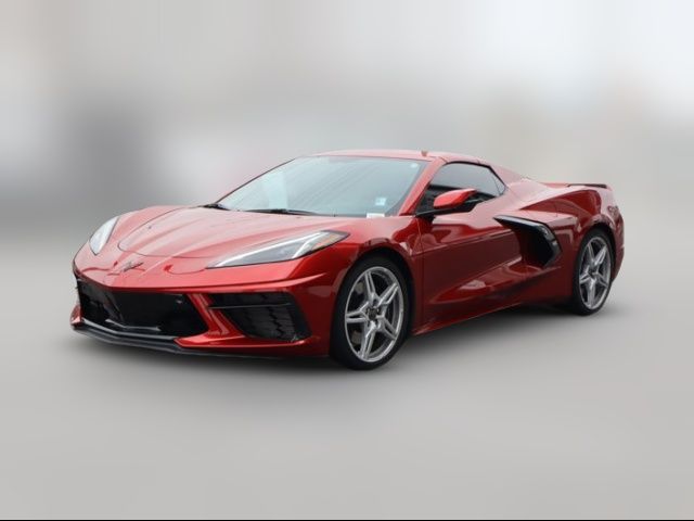 2022 Chevrolet Corvette 3LT