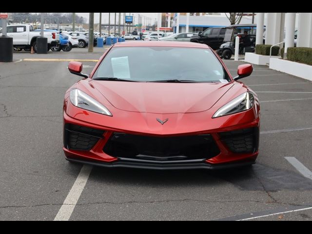2022 Chevrolet Corvette 3LT
