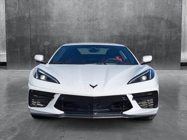 2022 Chevrolet Corvette 3LT