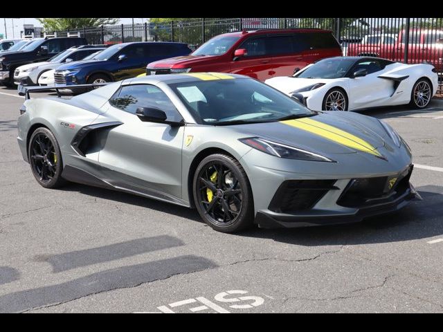 2022 Chevrolet Corvette 3LT