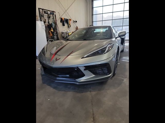 2022 Chevrolet Corvette 3LT