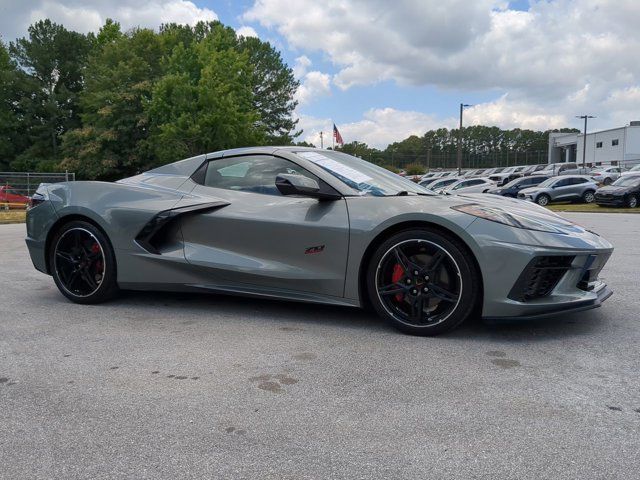 2022 Chevrolet Corvette 3LT