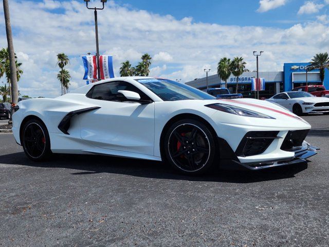 2022 Chevrolet Corvette 3LT