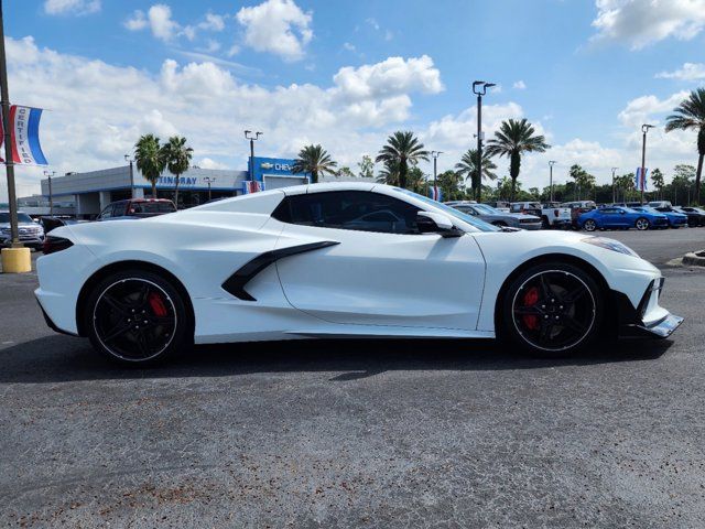 2022 Chevrolet Corvette 3LT