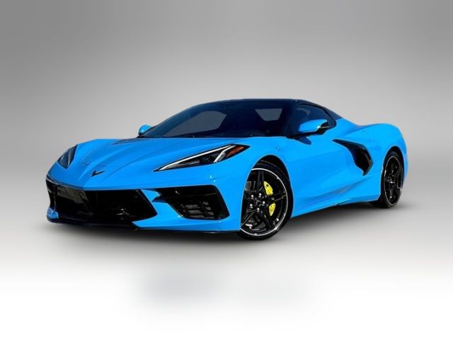 2022 Chevrolet Corvette 3LT