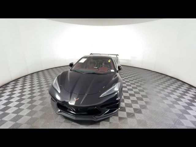 2022 Chevrolet Corvette 3LT