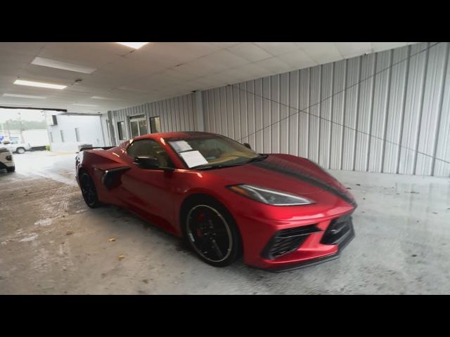 2022 Chevrolet Corvette 3LT