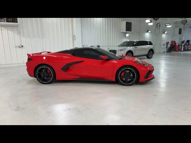 2022 Chevrolet Corvette 3LT