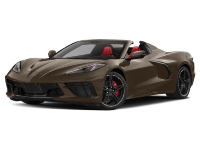 2022 Chevrolet Corvette 3LT