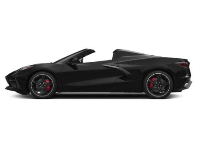 2022 Chevrolet Corvette 3LT