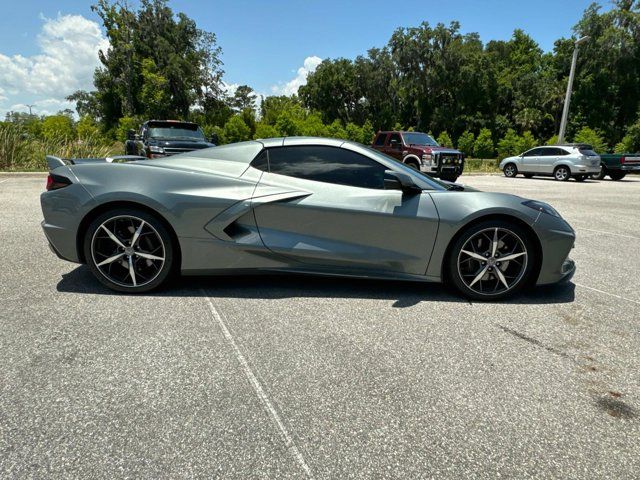 2022 Chevrolet Corvette 3LT