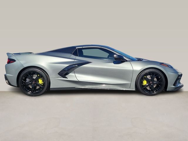 2022 Chevrolet Corvette 3LT