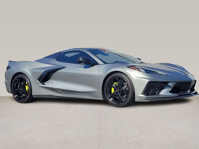 2022 Chevrolet Corvette 3LT