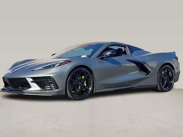 2022 Chevrolet Corvette 3LT