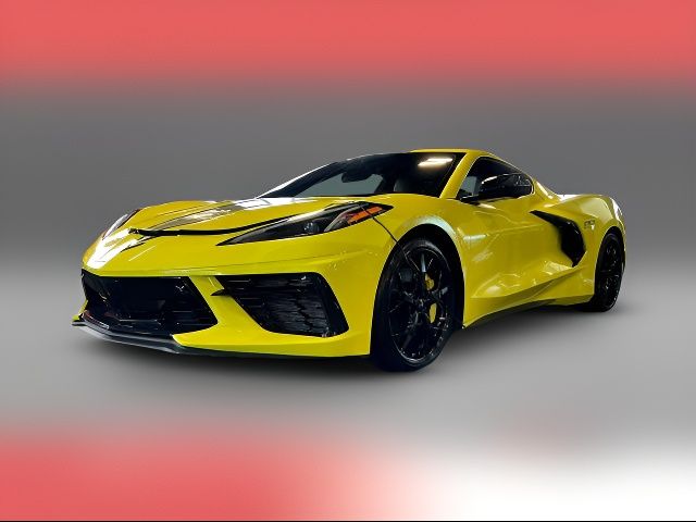 2022 Chevrolet Corvette 3LT