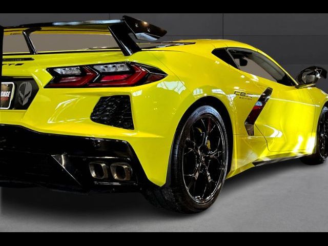 2022 Chevrolet Corvette 3LT