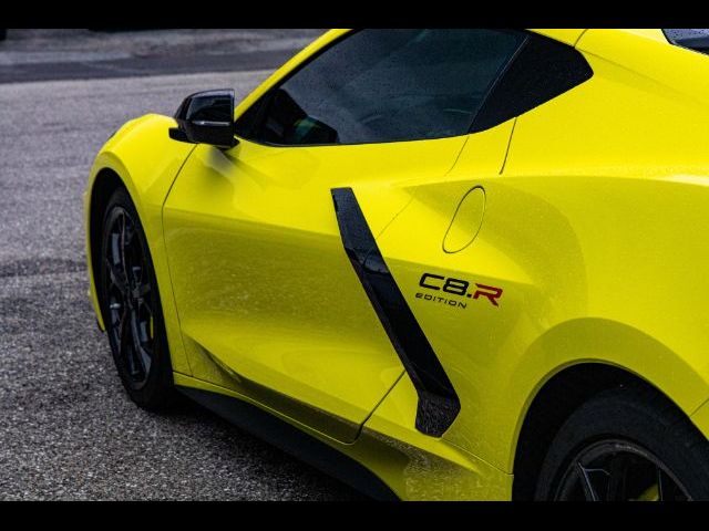 2022 Chevrolet Corvette 3LT