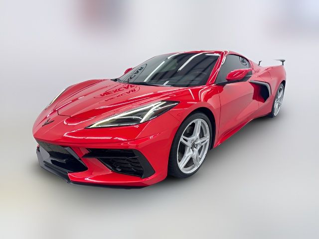 2022 Chevrolet Corvette 2LT
